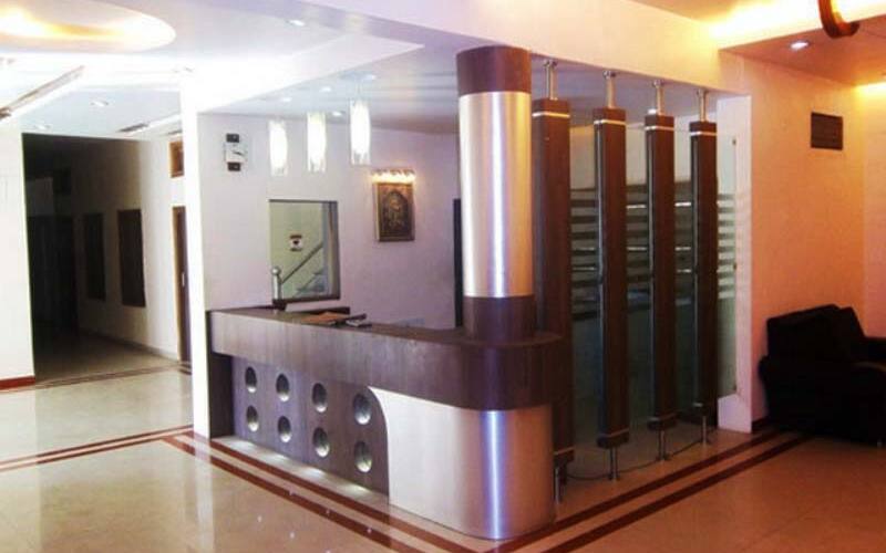 Hotel Soni International, Basti 2